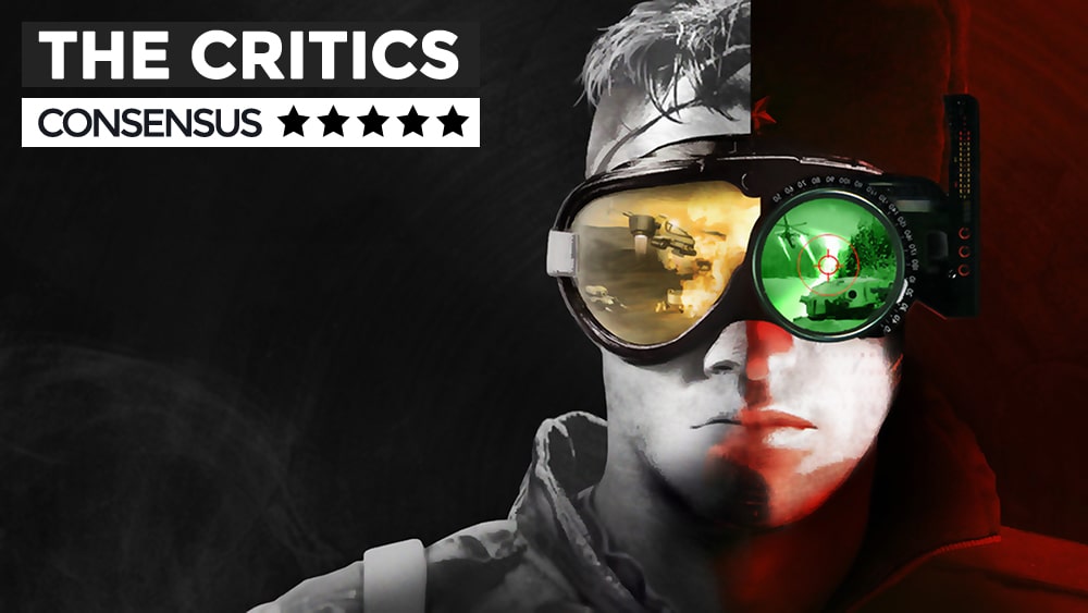 Command & Conquer Remastered Collection for PC