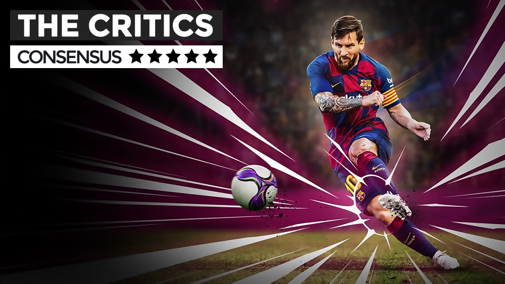 eFootball PES 2020 for PC