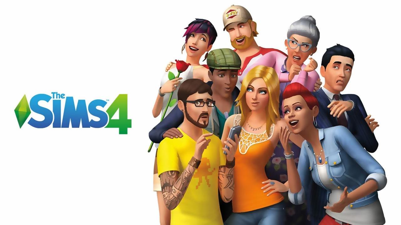 The Sims 4 Review