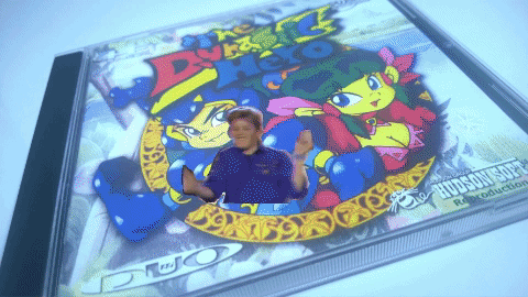 New TurboGrafx-16 Reproductions on the Way!