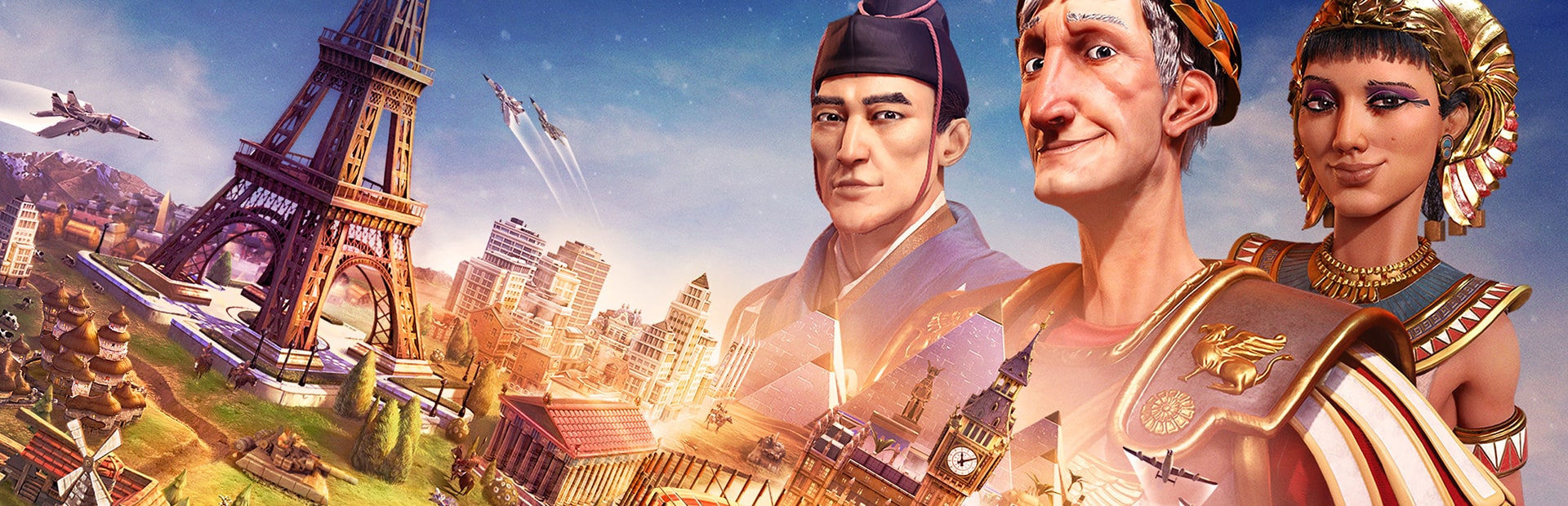 Civilization Sale Ends Friday