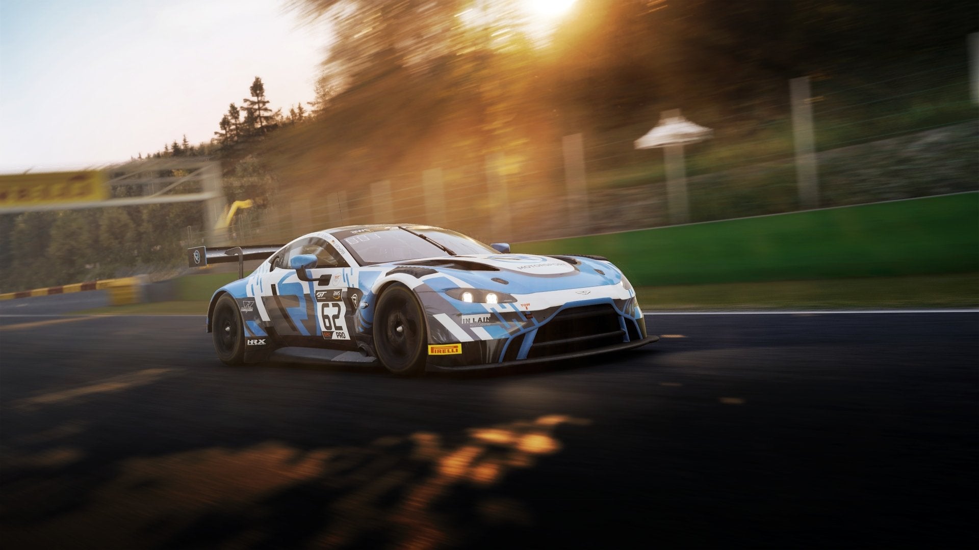 Assetto Corsa Competizione Giveaway
