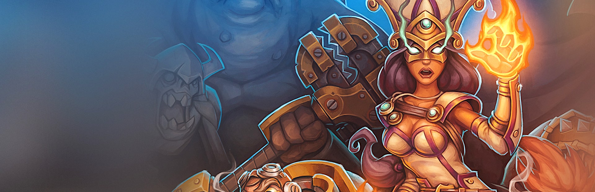 Throwback Thursday | Torchlight II