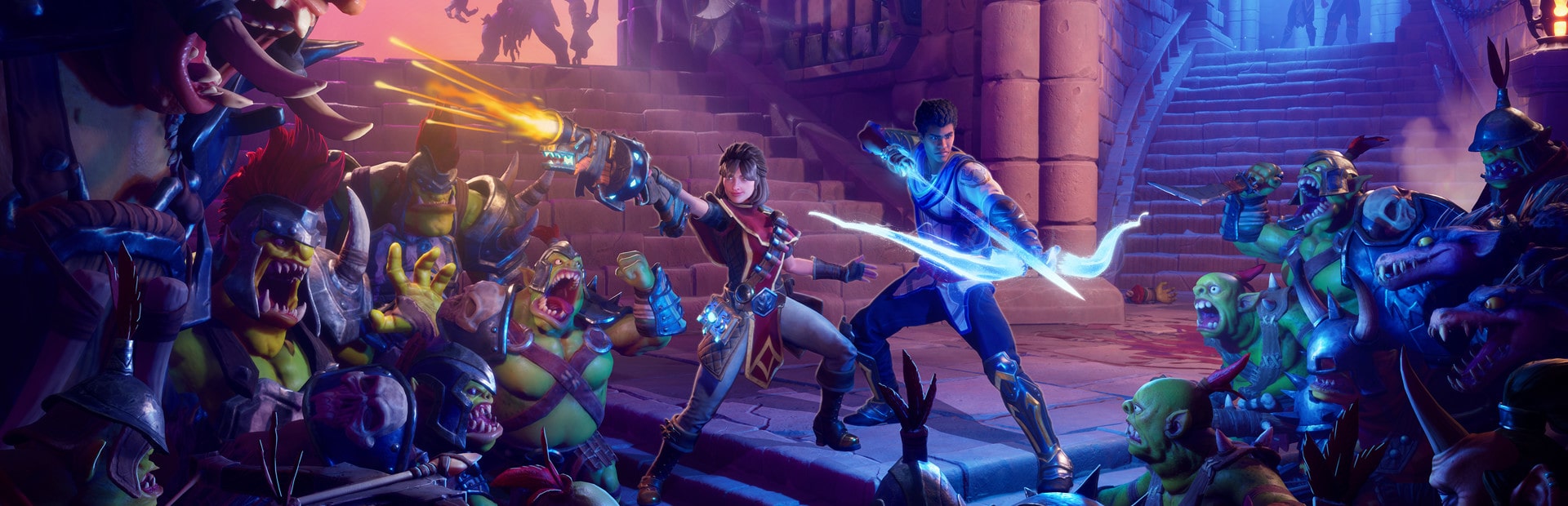 Orcs Must Die! 3 Giveaway