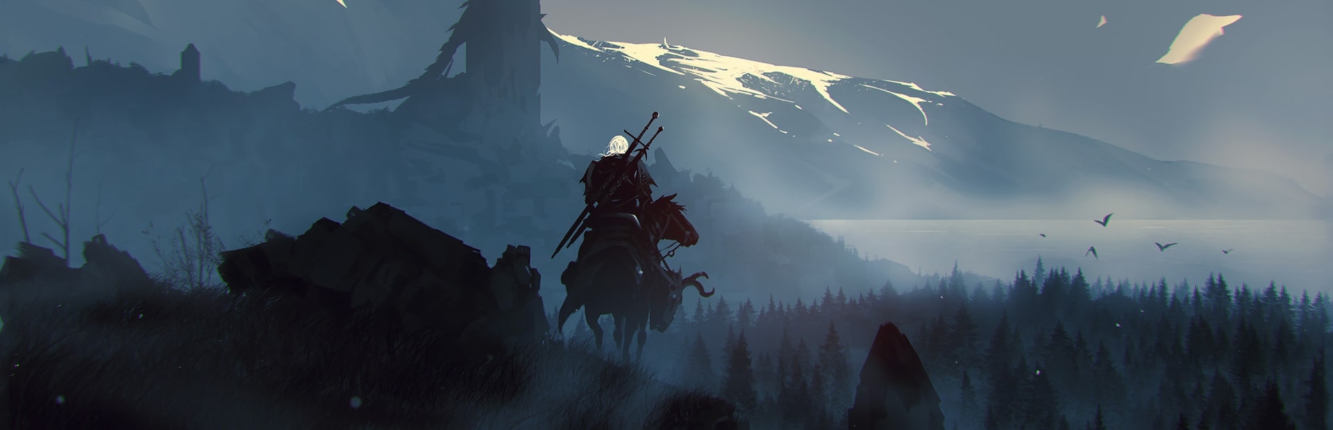 Throwback Thursday | The Witcher 2: Assassins of Kings