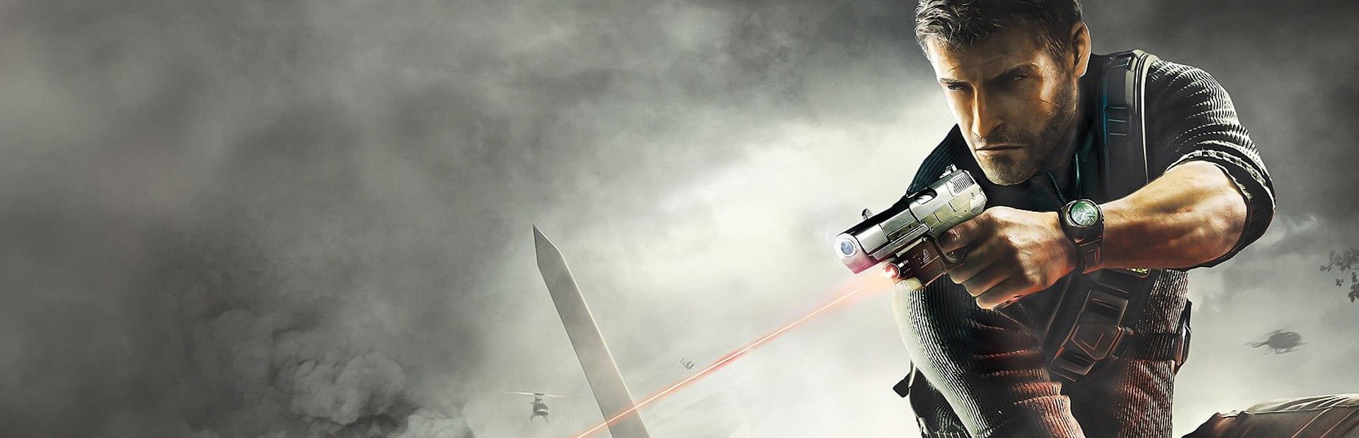Buy Tom Clancy's Splinter Cell Conviction: Deluxe Edition Ubisoft