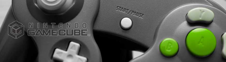 Gamecube
