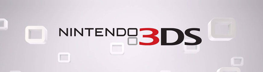 Nintendo 3DS