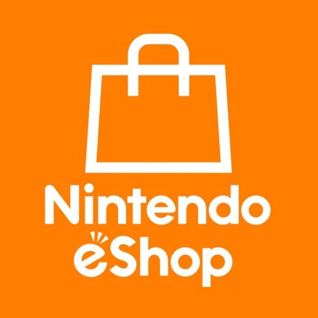 Nintendo eShop Gift Cards