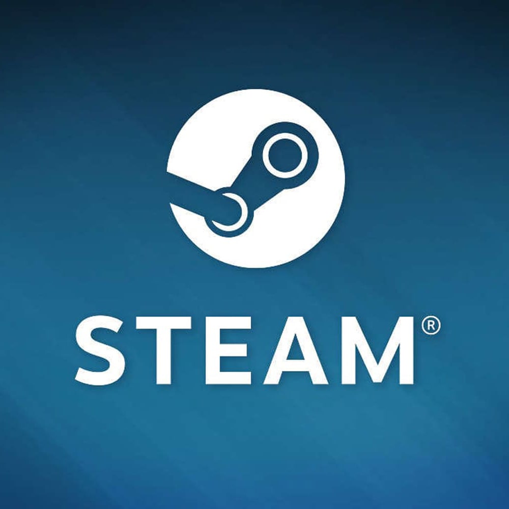 Steam Digital Rights Management Platform