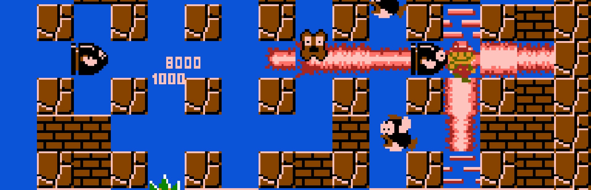 Bomber Mario for NES - Related Items