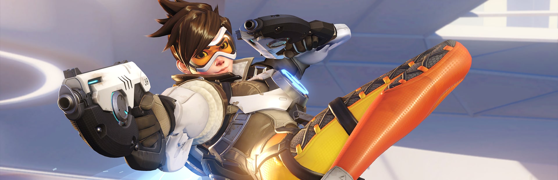 Overwatch for PC - Related Items