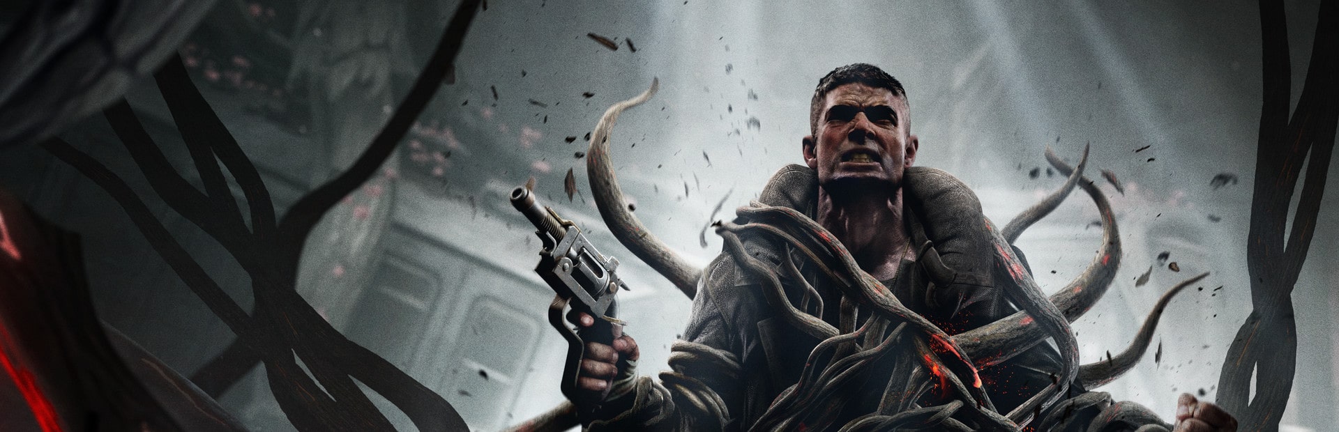 Remnant: From the Ashes for PC - Related Items