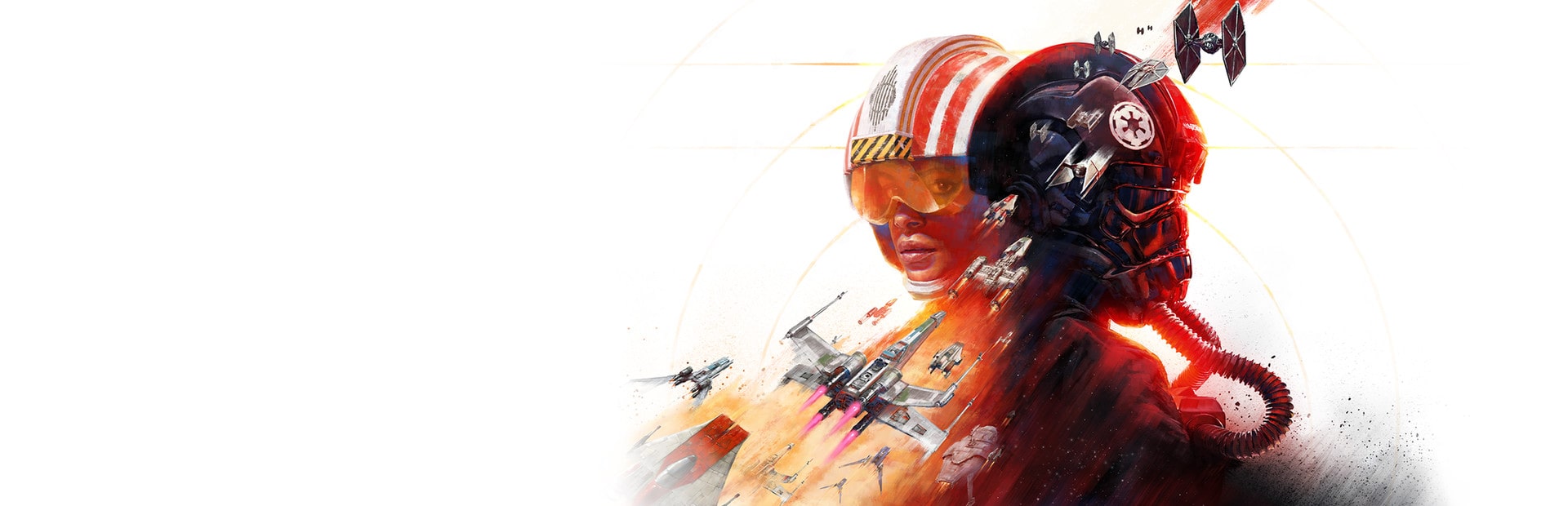 More Like Star Wars: Squadrons for Xbox One