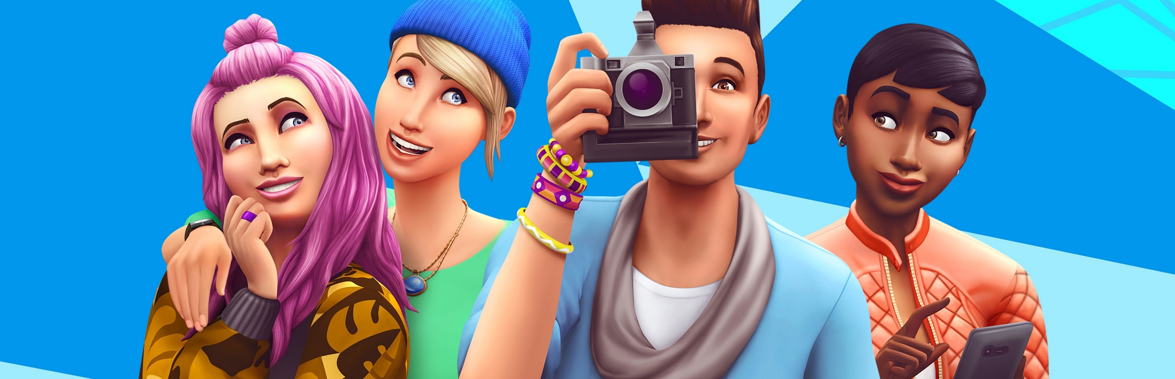 More Like The Sims 4 on Xbox One