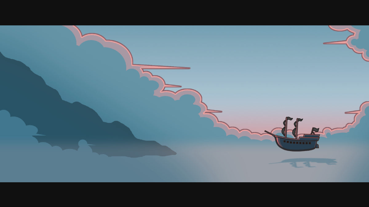 10 Second Ninja X - PC Steam Game - Screenshot