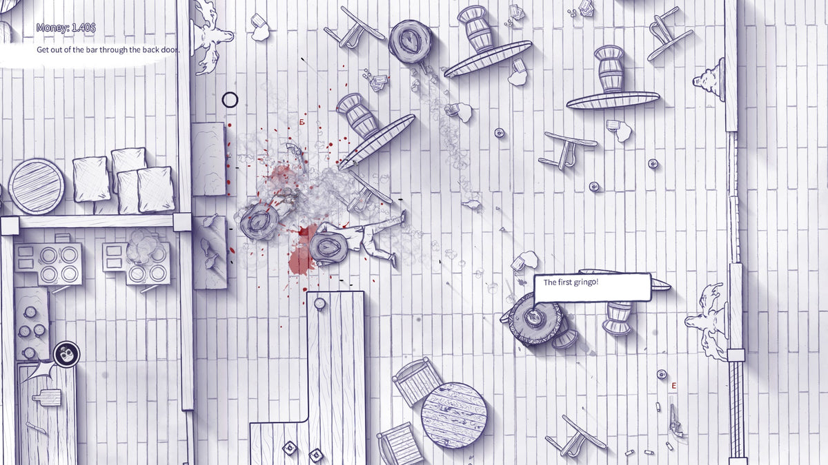 12 is Better Than 6 - PC Mac Linux Steam Game - Screenshot