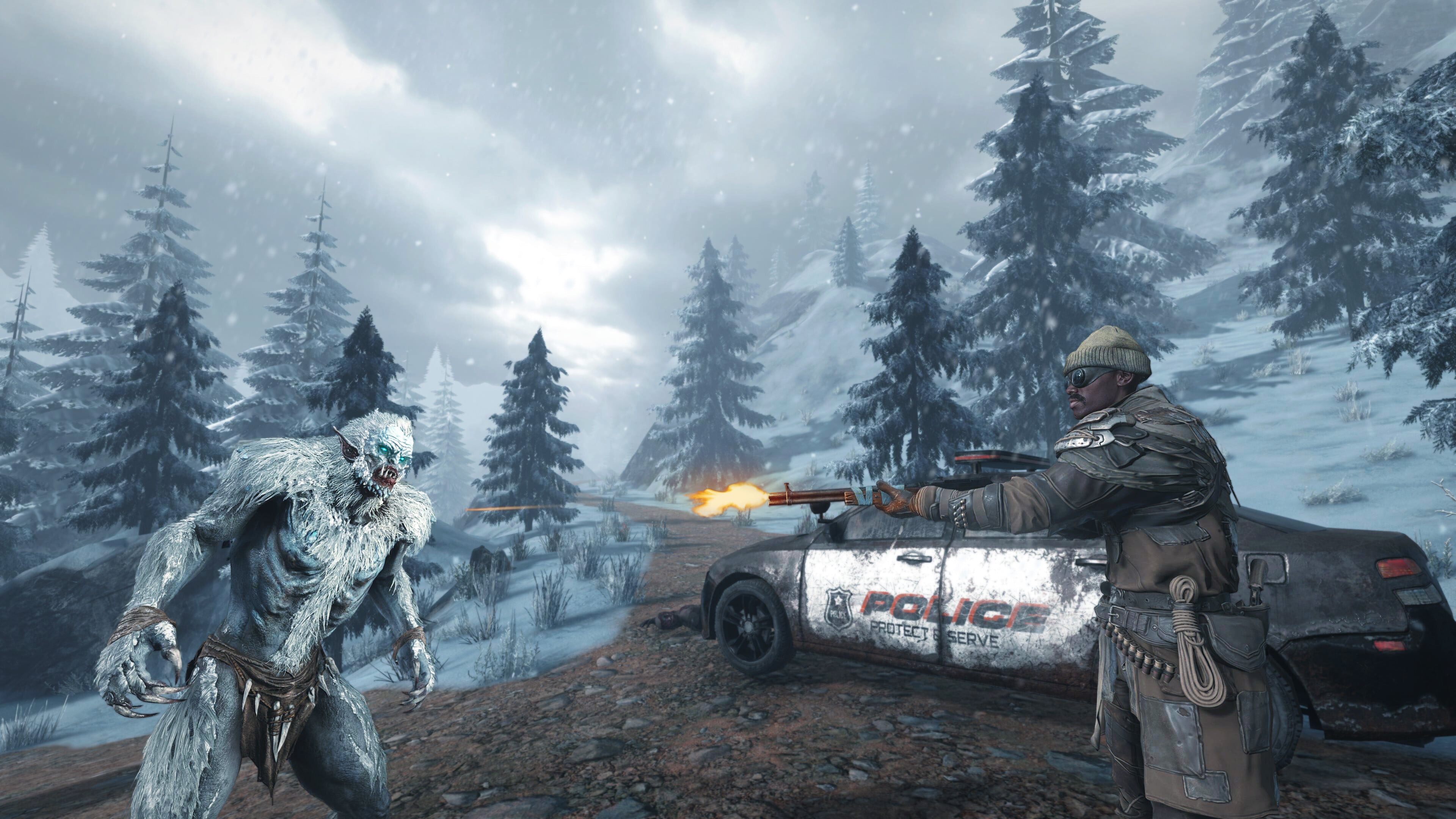 7 Days to Die | PC Steam Game | Screenshot