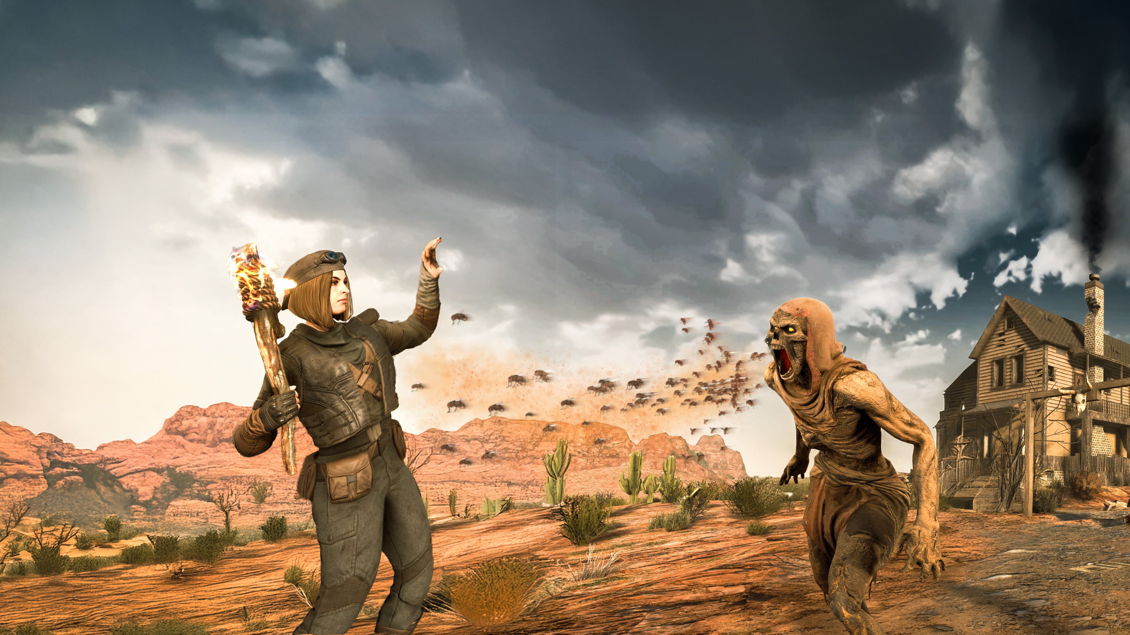 7 Days to Die | PC Steam Game | Screenshot