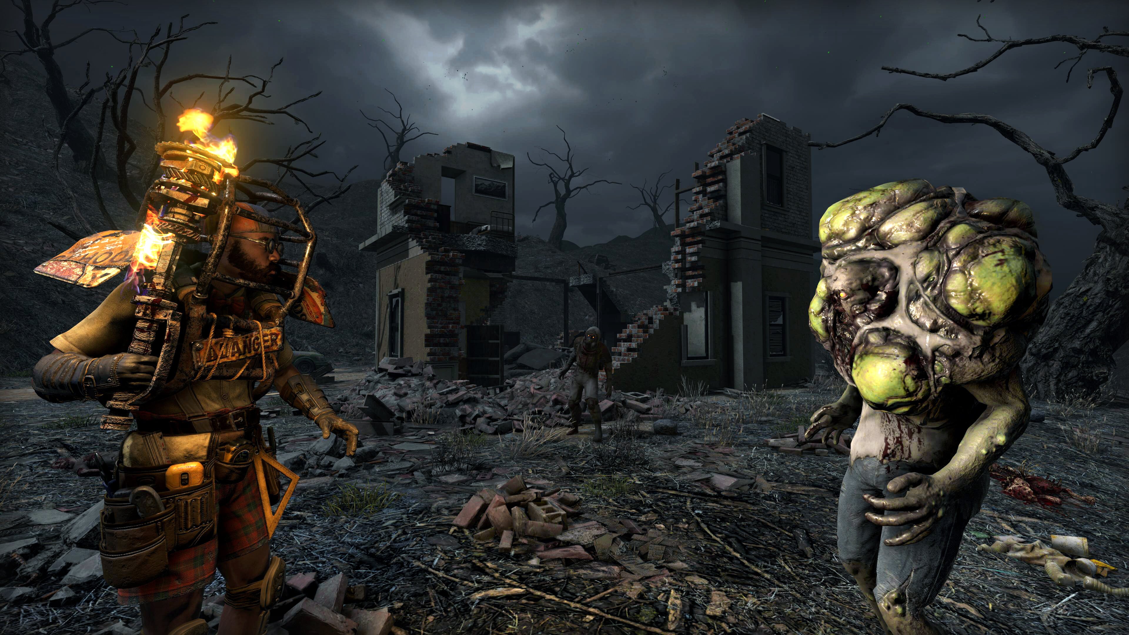 7 Days to Die | PC Steam Game | Screenshot