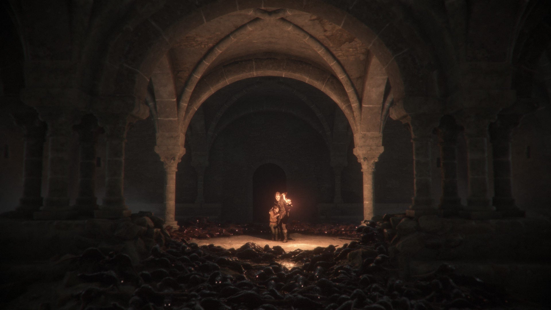 A Plague Tale: Innocence | PC | Steam Digital Download | Screenshot