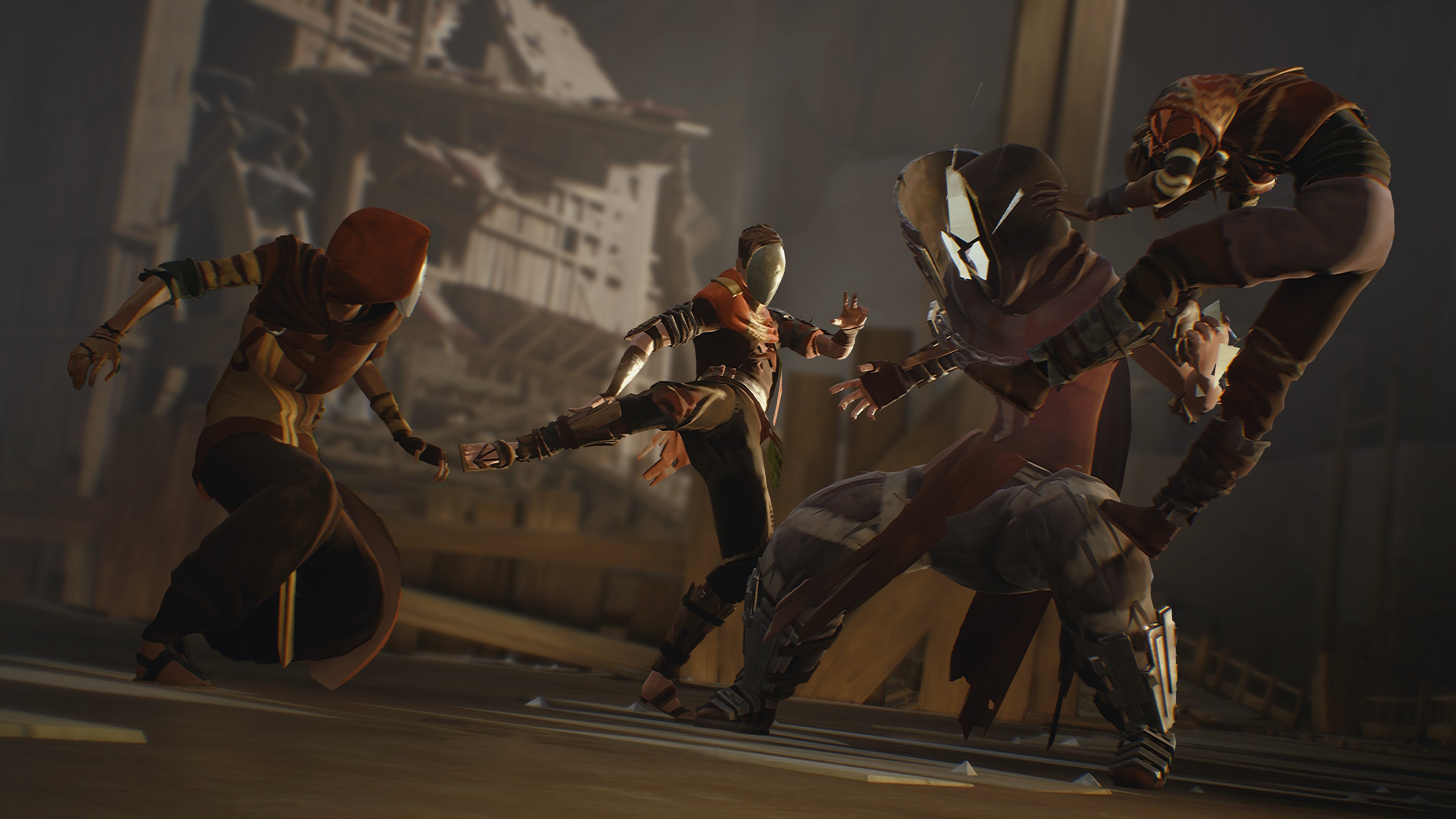 Absolver | PC | Steam Digital Download | Screenshot