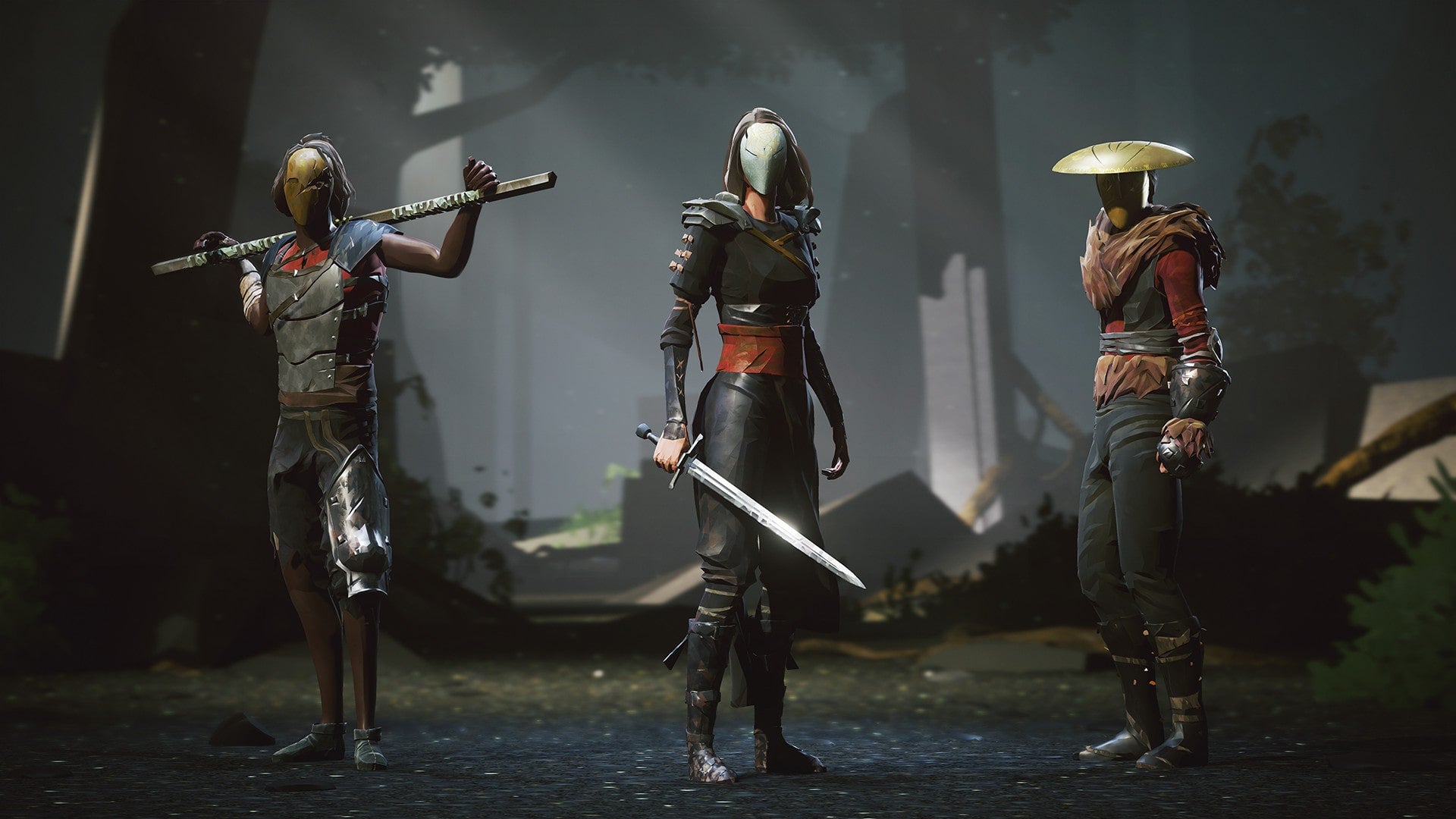 Absolver | PC | Steam Digital Download | Screenshot