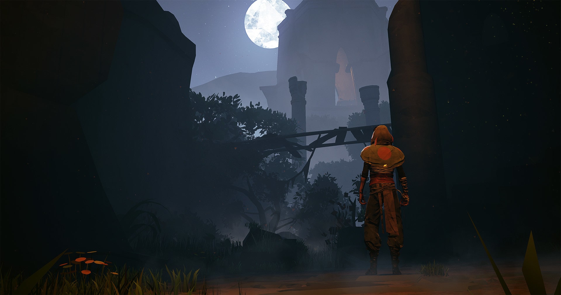 Absolver | PC | Steam Digital Download | Screenshot