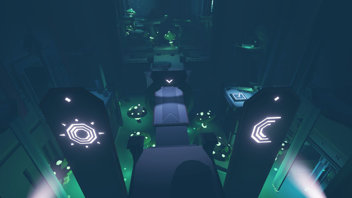 AER Memories of Old - PC Mac Linux Steam Game - Screenshot