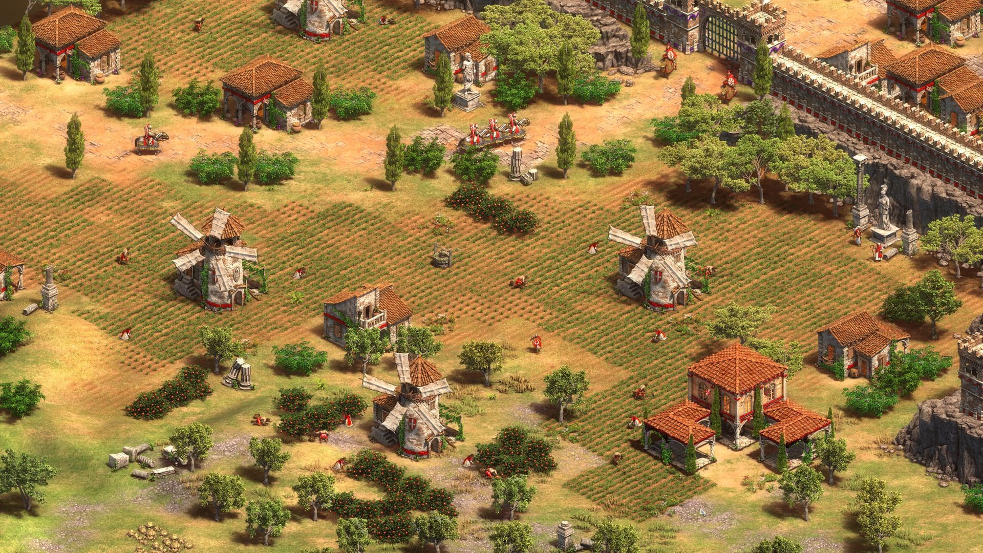 Age of Empires II: Definitive Edition | PC Microsoft Store Game | Screenshot