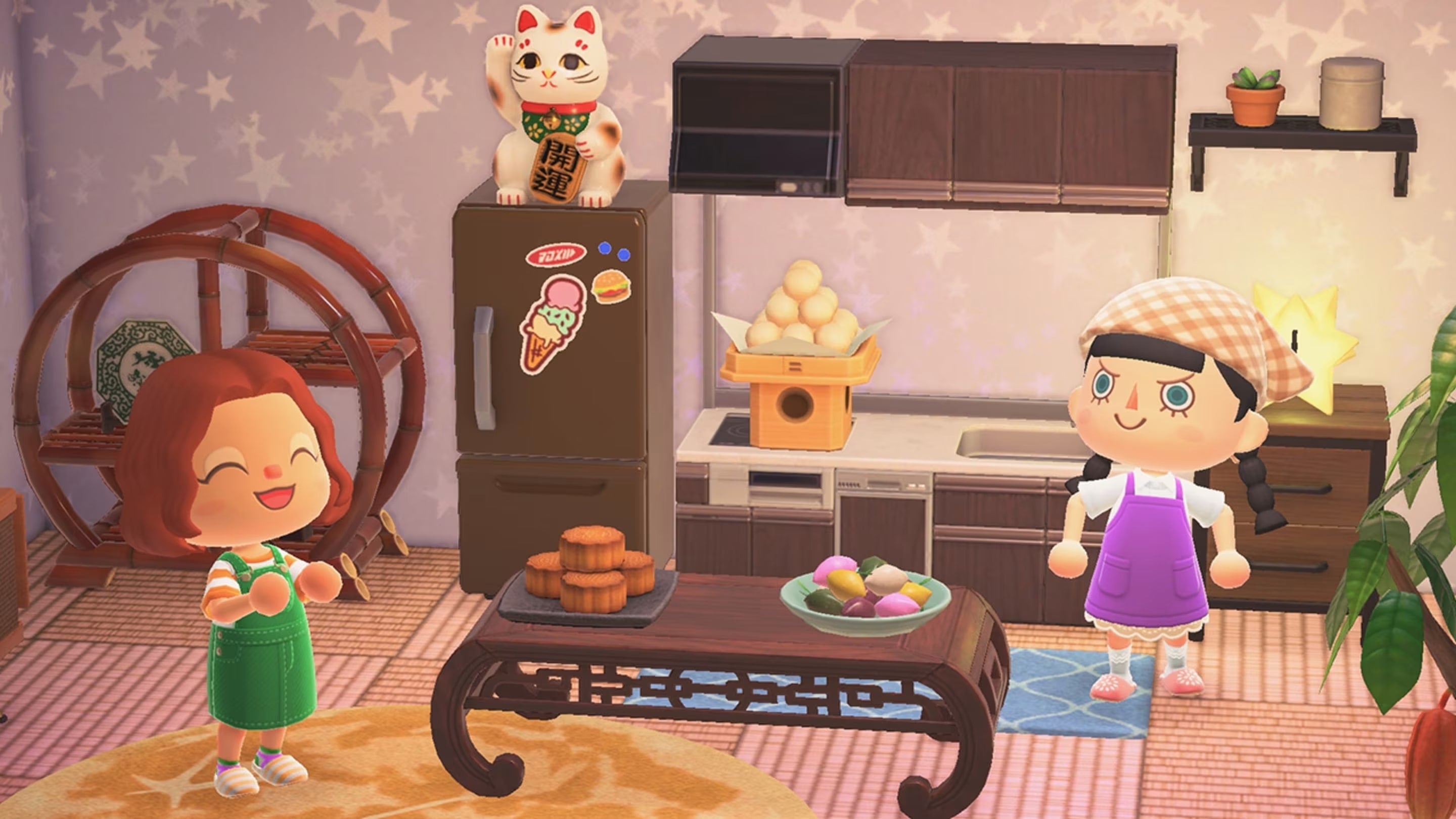 Animal Crossing: New Horizons - Nintendo Switch Game - Screenshot