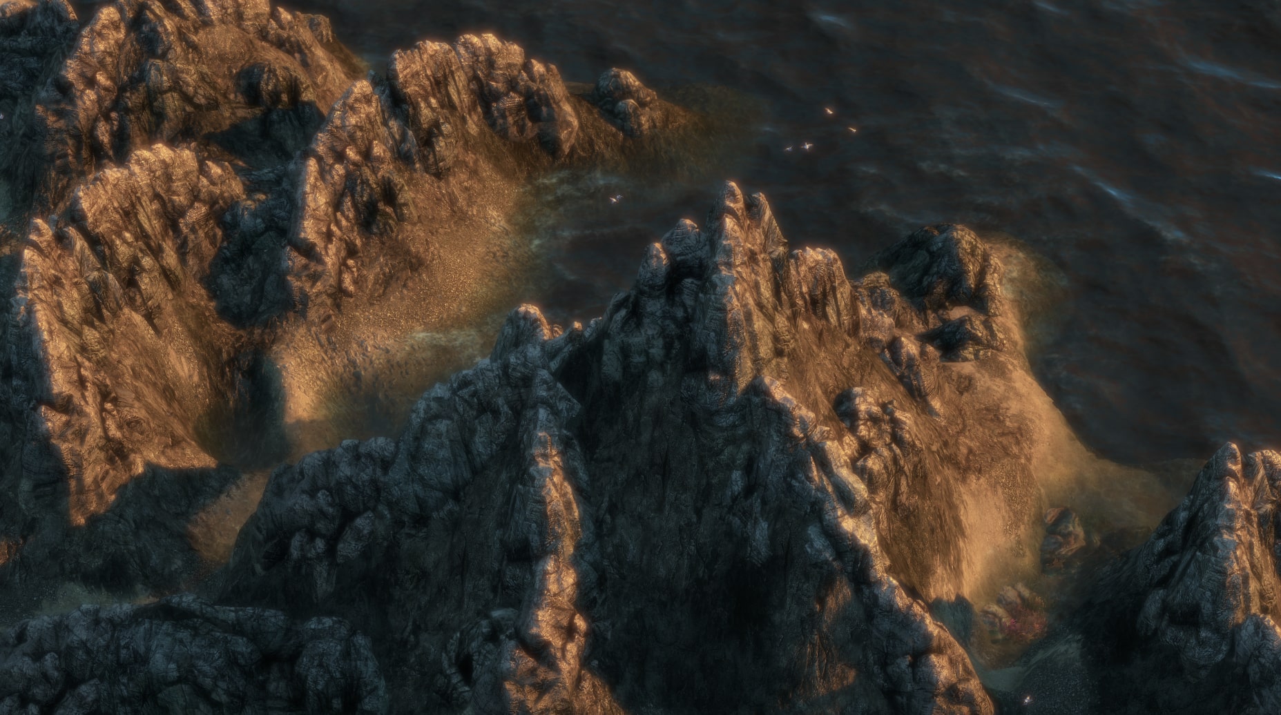 Anno 2070 | Windows PC | Ubisoft Digital Download | Screenshot