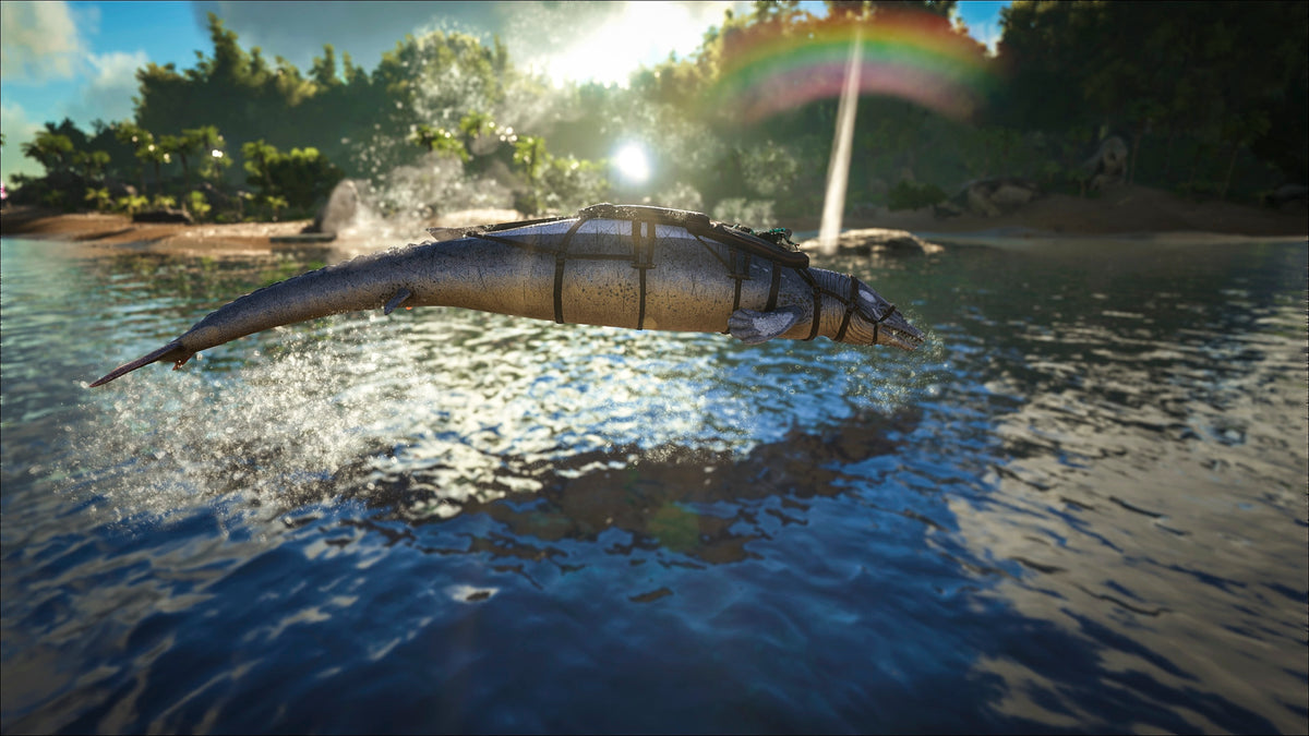 ARK: Survival Evolved - PC Mac Steam Game - Screenshot