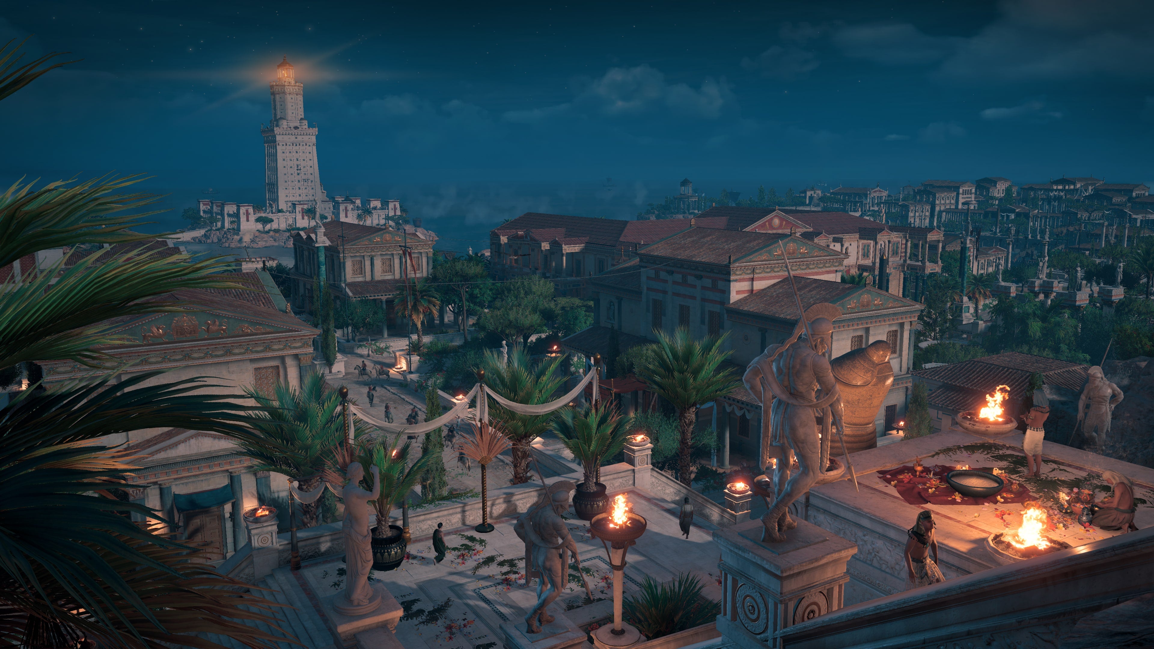 Assassin's Creed Origins | PC | Ubisoft Digital Download | Screenshot
