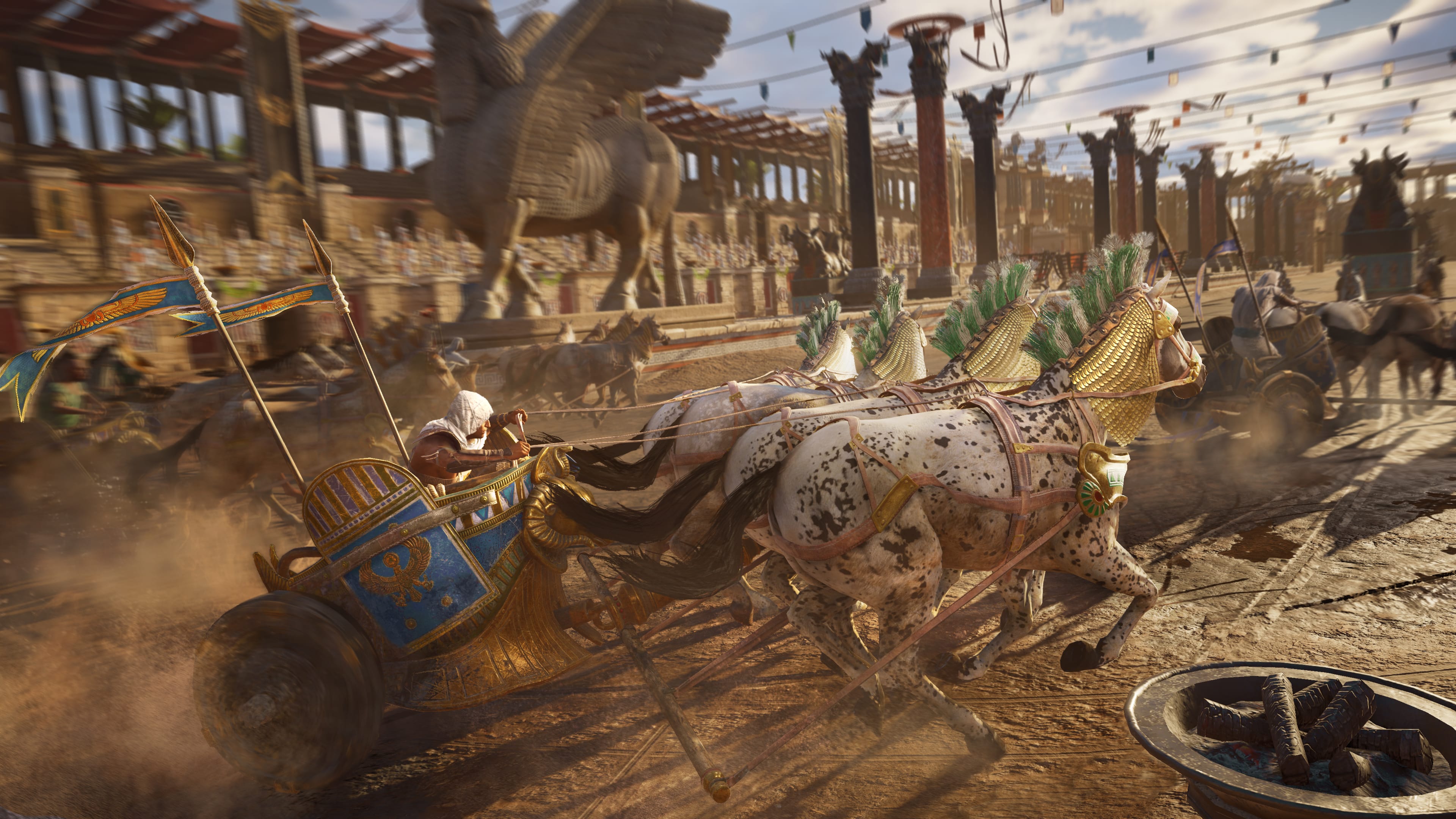 Assassin's Creed Origins | PC | Ubisoft Digital Download | Screenshot