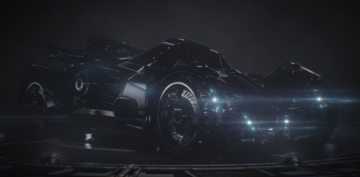 Batman: Arkham Knight - Premium Edition - PC Steam Game - Screenshot