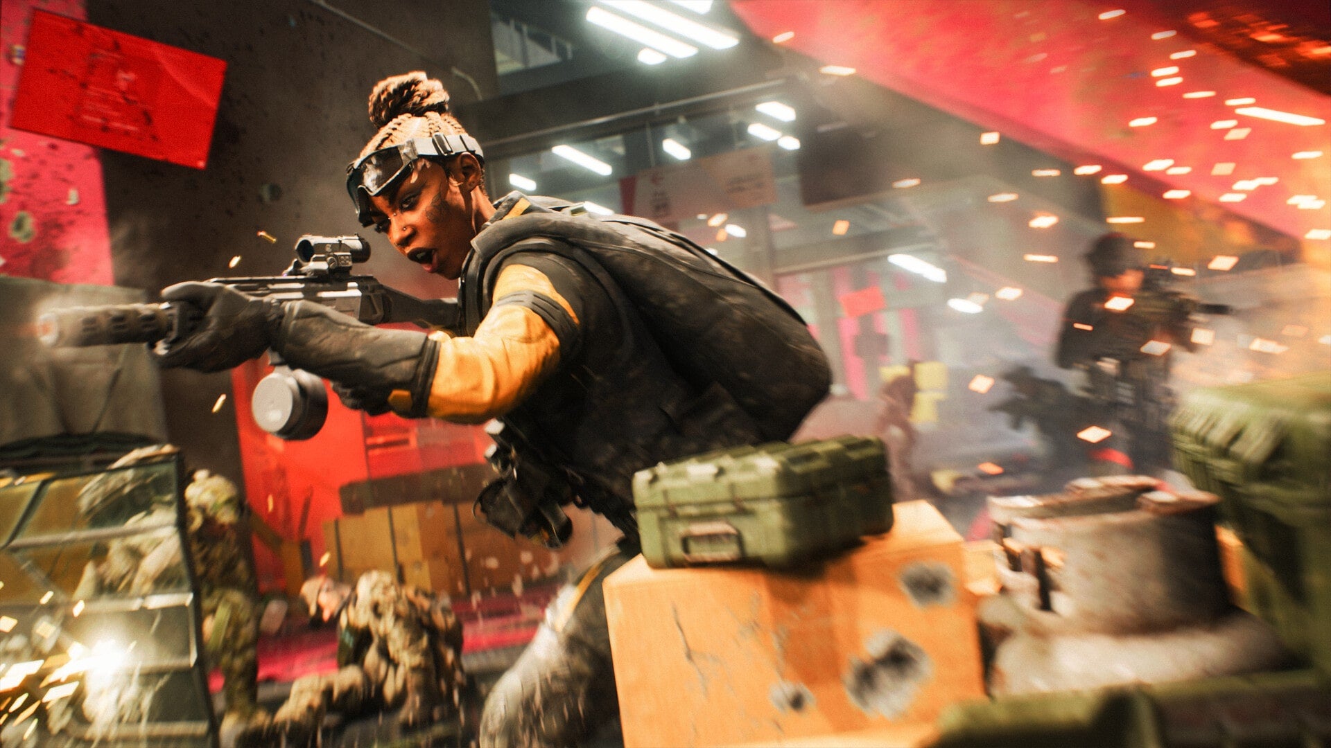 Battlefield 2042 | PC | EA APP Digital Download | Screenshot