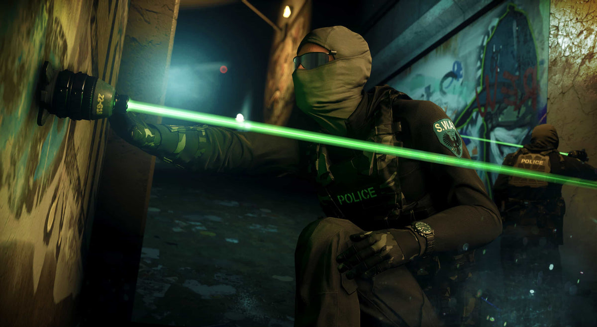 Battlefield Hardline - PC EA app Game - Screenshot