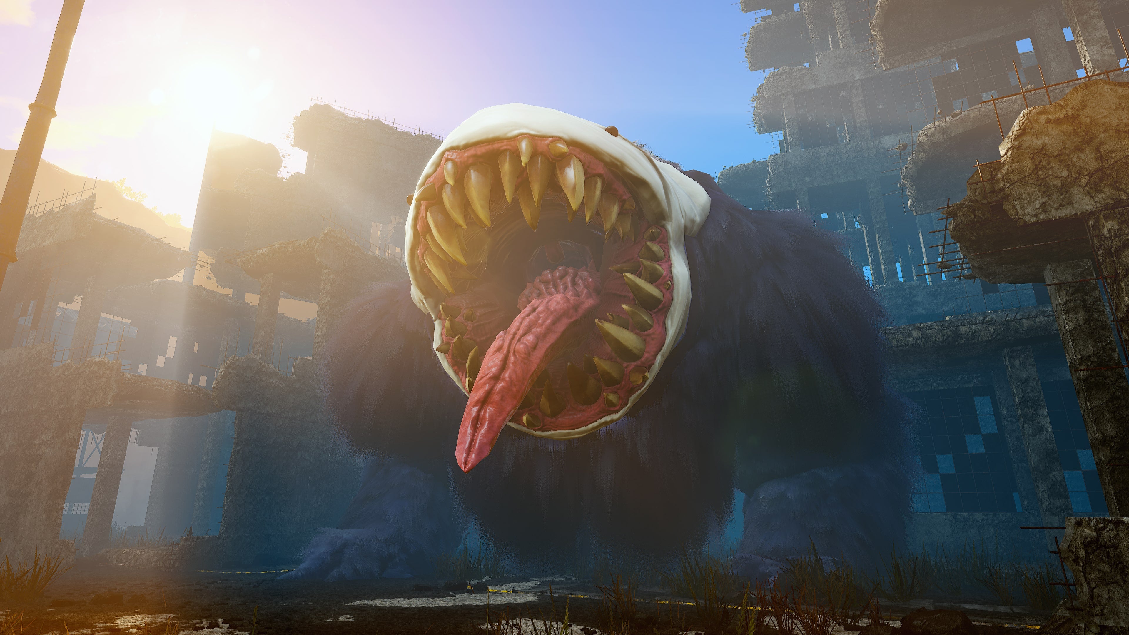 BIOMUTANT | PC | Steam Digital Download | Screenshot