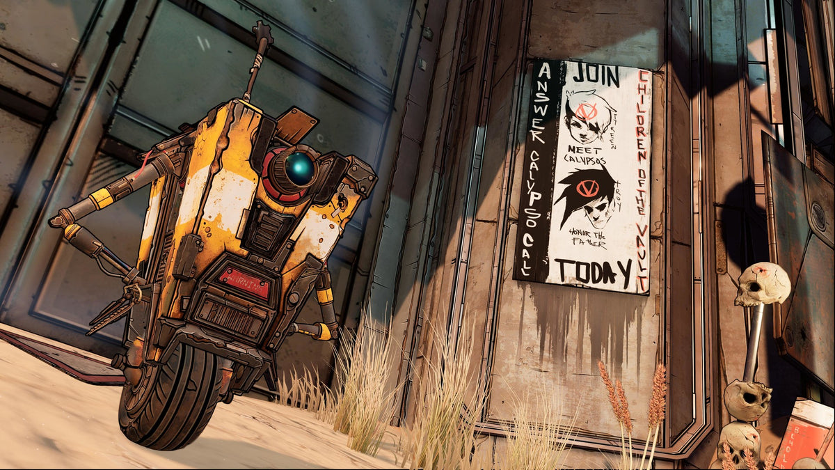 Borderlands 3 - PC Mac Epic Game - Screenshot