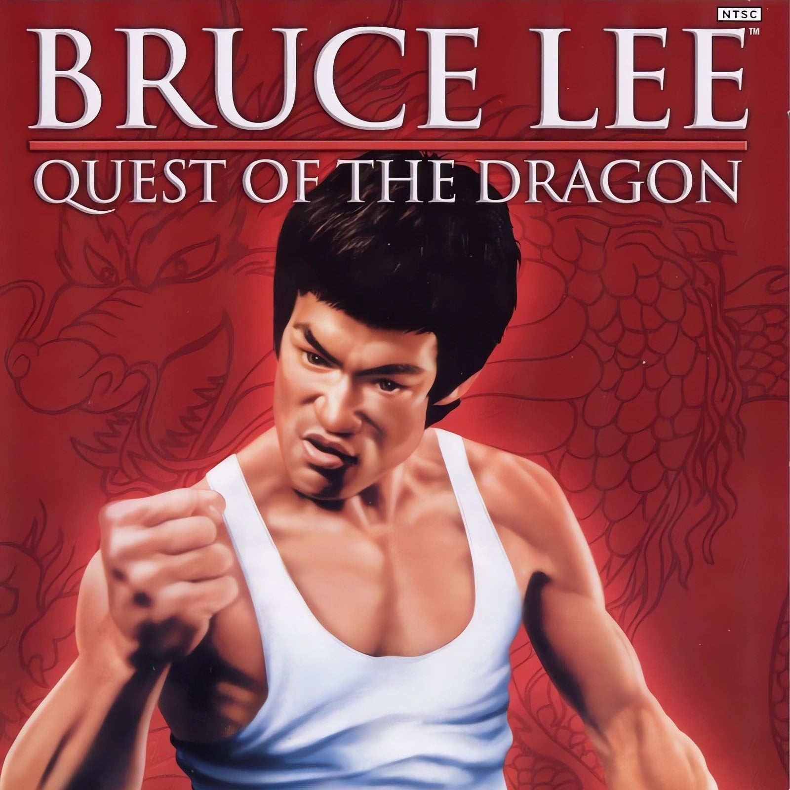 Bruce Lee: Quest of the Dragon | Xbox