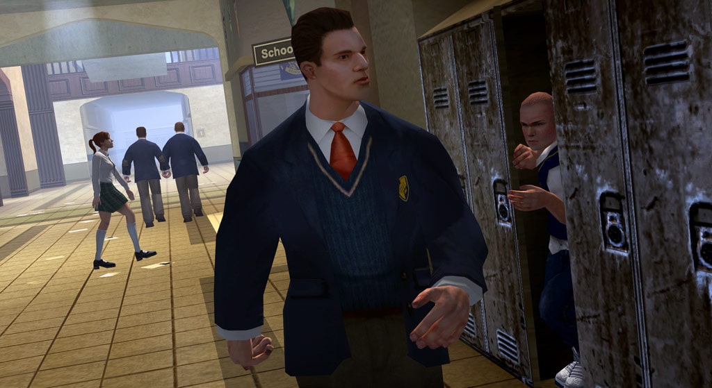 Bully: Scholarship Edition | PC Rockstar Launcher Game | Screenshot