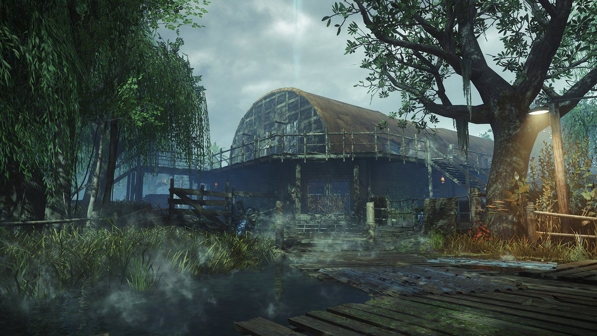 Call of Duty®: Black Ops III - Zombies Chronicles Edition - Xbox Digital Download - Screenshot