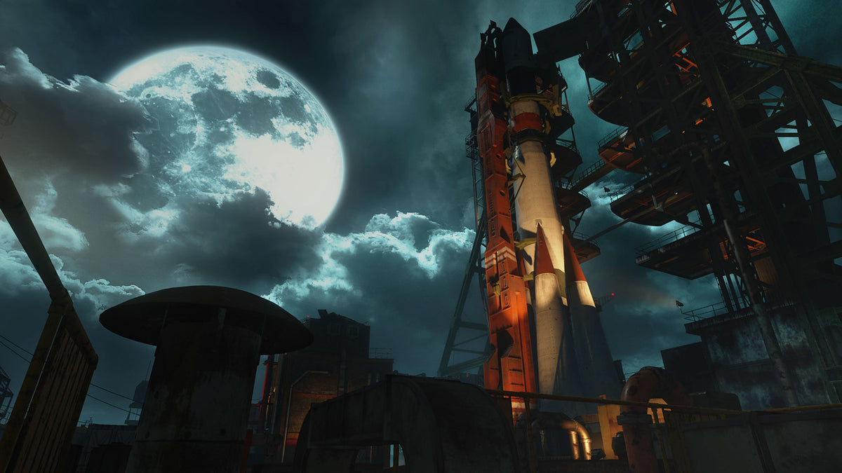 Call of Duty®: Black Ops III - Zombies Chronicles Edition - Xbox Digital Download - Screenshot