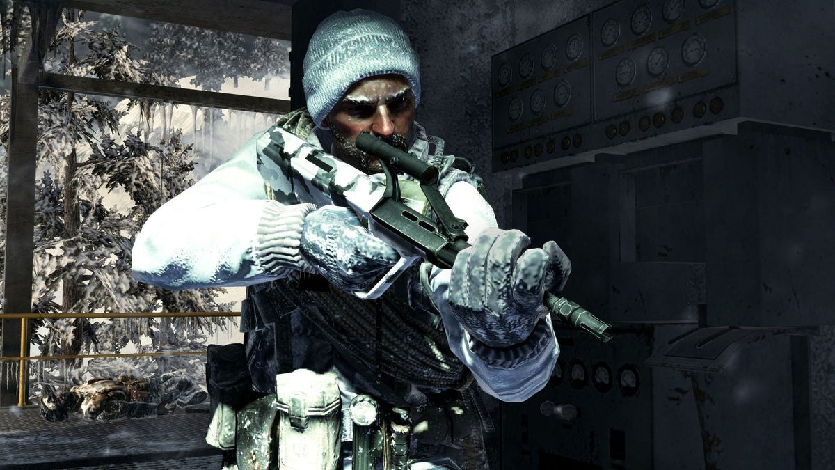 Call of Duty: Black Ops - PC Steam Game - Screenshot