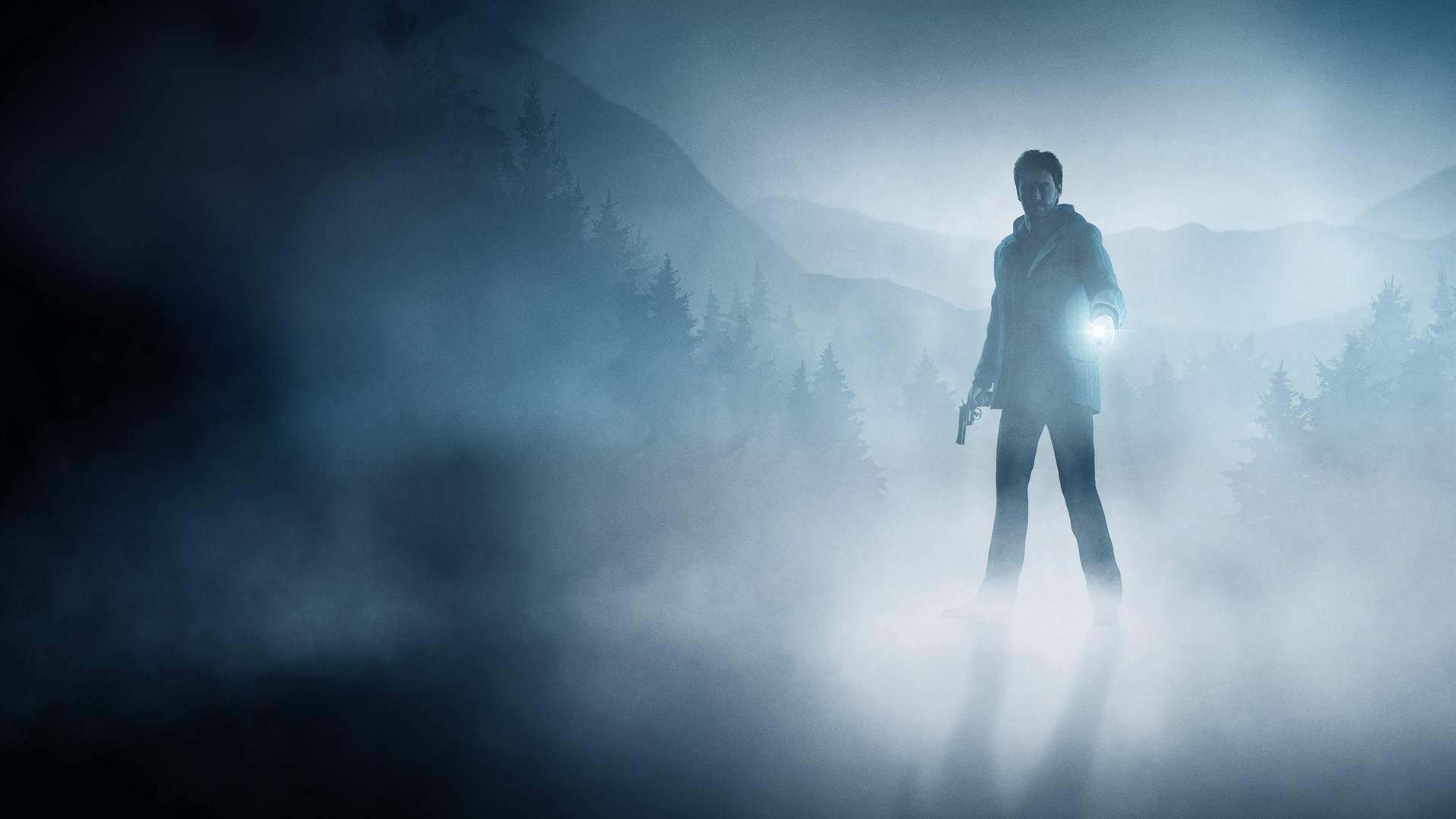 Alan Wake