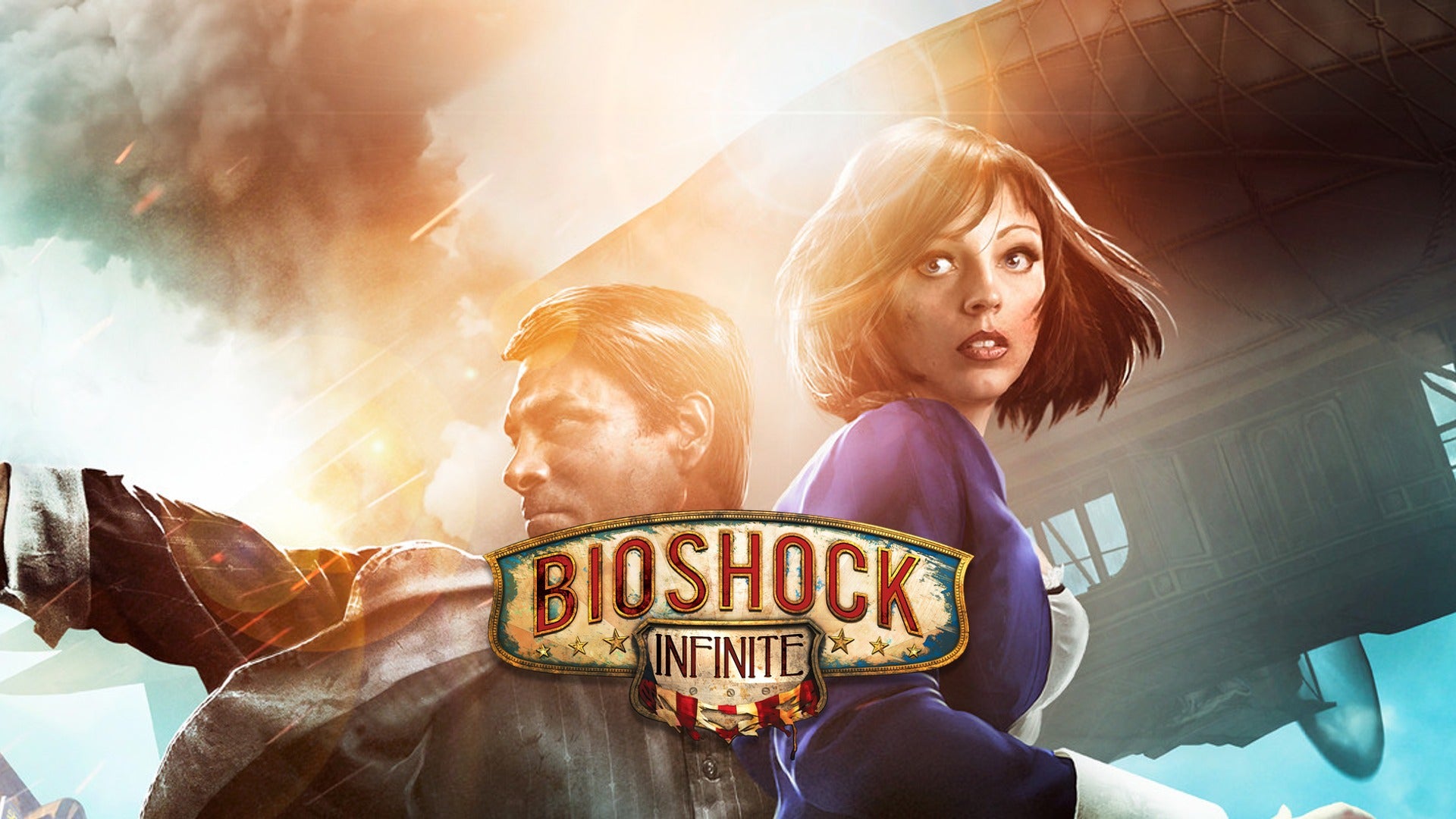 BioShock Infinite