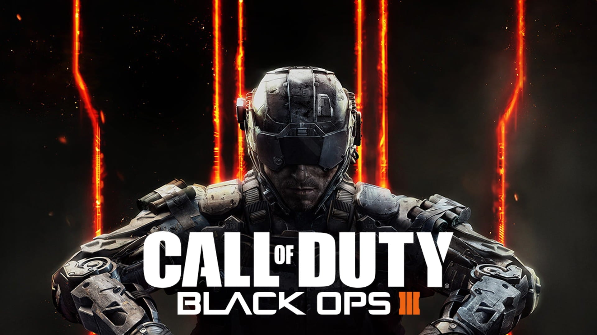 Call of Duty: Black Ops III