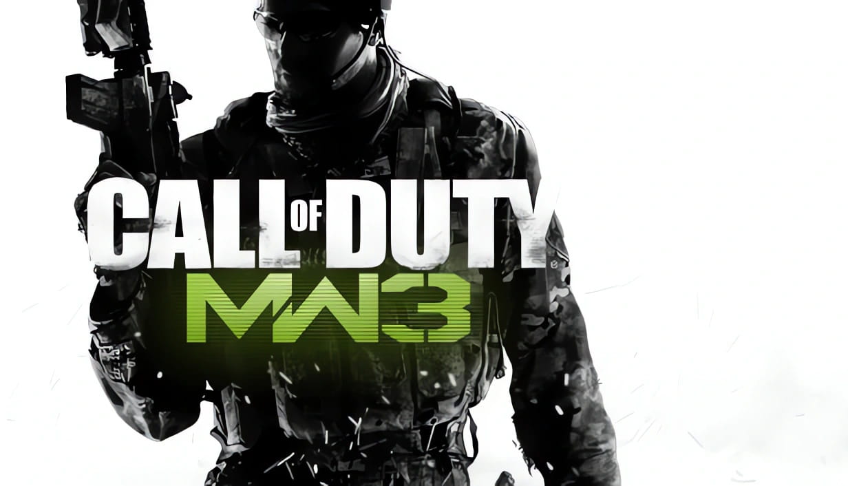 Call of Duty: Modern Warfare 3