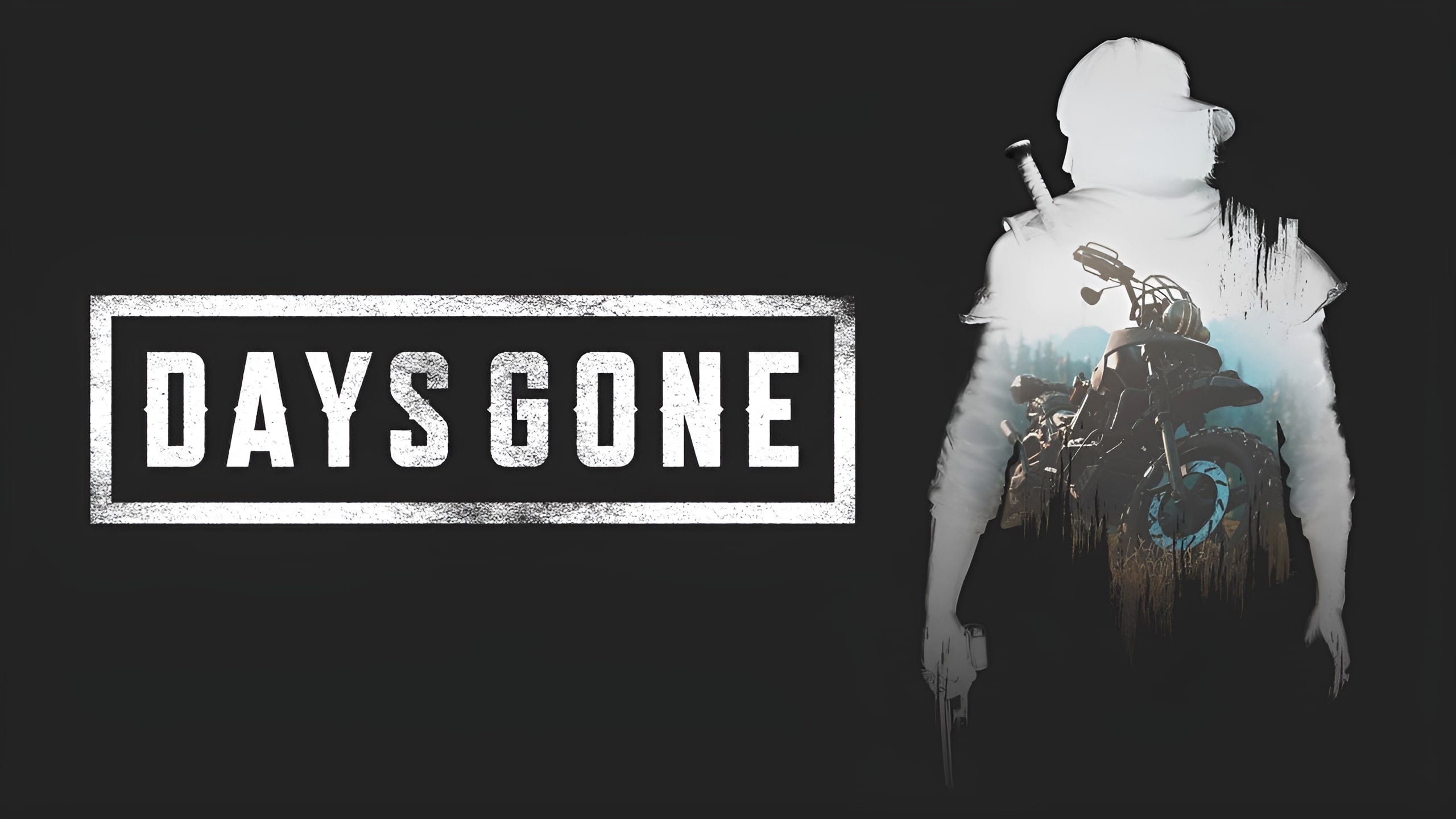 Days Gone | PC Steam Game
